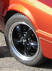 How to go 5 Lug